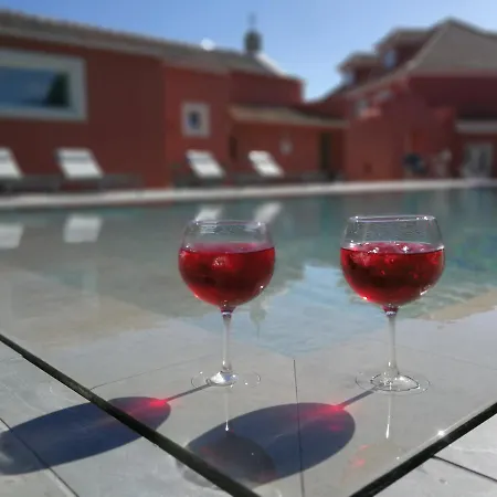 Paco Do Bispo Boutique House 4* Sintra