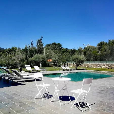 Paco Do Bispo Boutique House