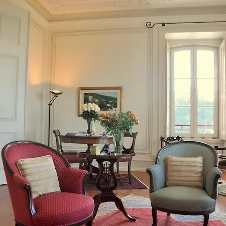 Casa Miradouro Guest house 3*