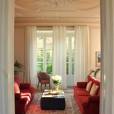 Casa Miradouro Guest house