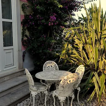 Casa Miradouro Guest house 3*
