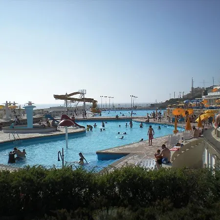 Apartment Sol - Turisticos *