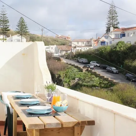 Azenhas Do Mar House Holiday home