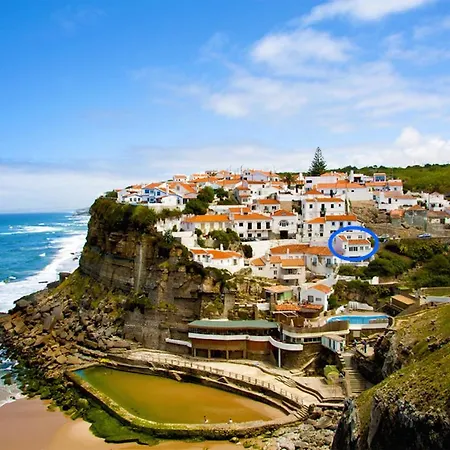 Azenhas Do Mar House Holiday home *