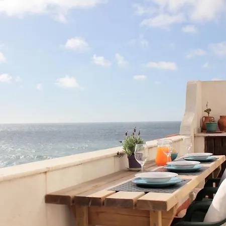 Azenhas Do Mar House Holiday home