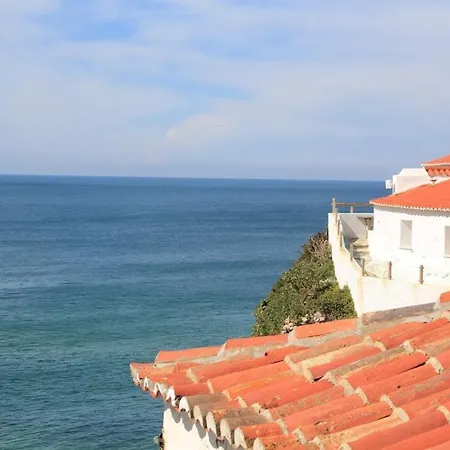 Holiday home Azenhas Do Mar House