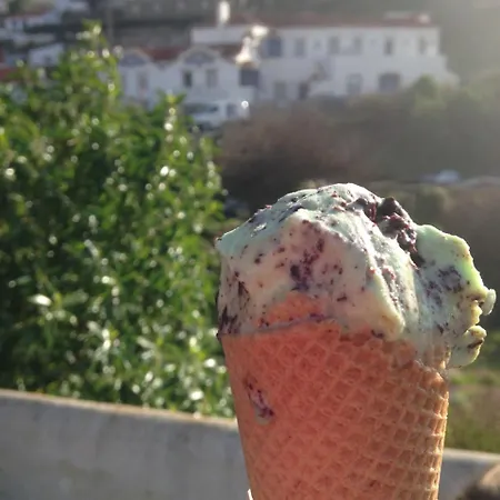 Azenhas Do Mar House Holiday home Sintra