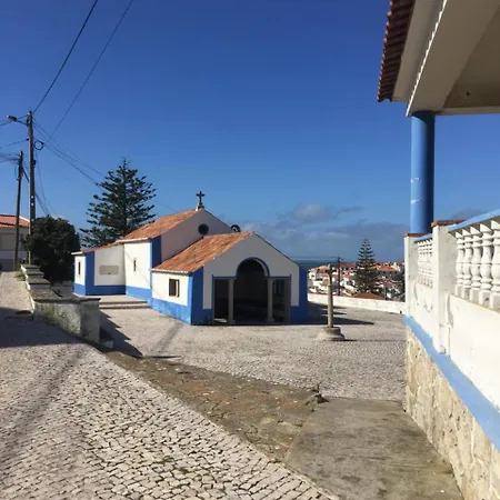 Holiday home Azenhas Do Mar House *