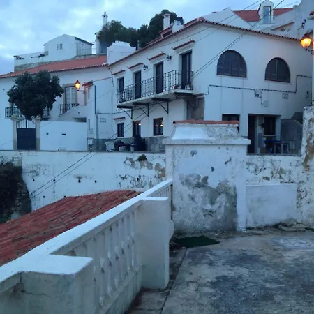 Holiday home Azenhas Do Mar House
