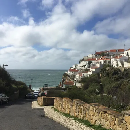 Holiday home Azenhas Do Mar House