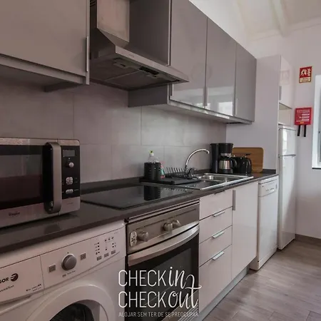 Checkincheckout - Colares Cozy House Sintra
