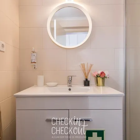 Checkincheckout - Colares Cozy House * Sintra