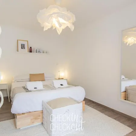 Checkincheckout - Colares Cozy House Apartment Sintra