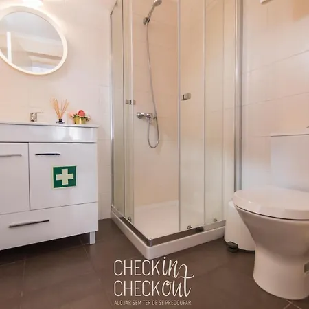 Checkincheckout - Colares Cozy House Sintra
