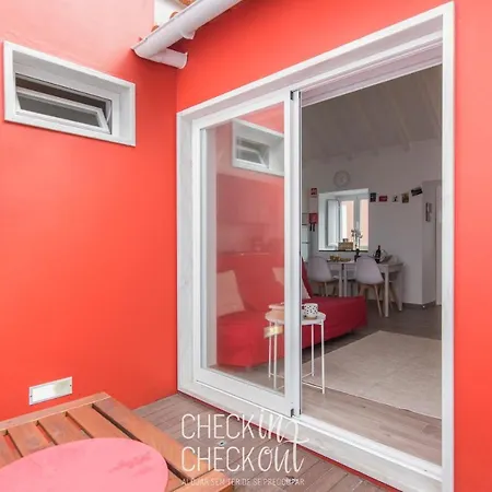 Apartment Checkincheckout - Colares Cozy House Sintra