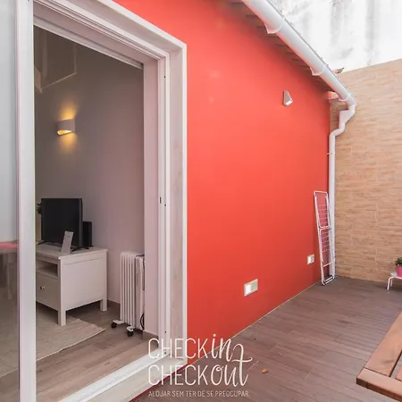Checkincheckout - Colares Cozy House Sintra