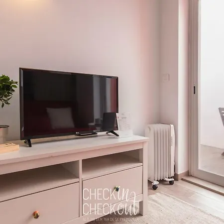 Checkincheckout - Colares Cozy House * Sintra