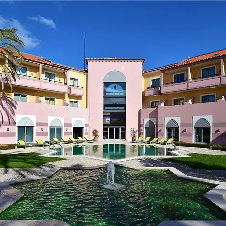 Pestana Golf & Hotel Sintra