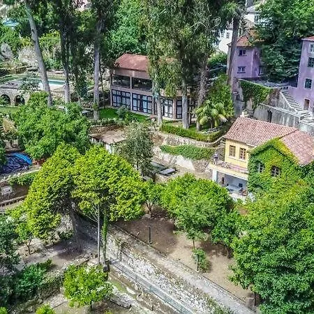 Quinta Do Castanheiro Casa de hóspedes 3*