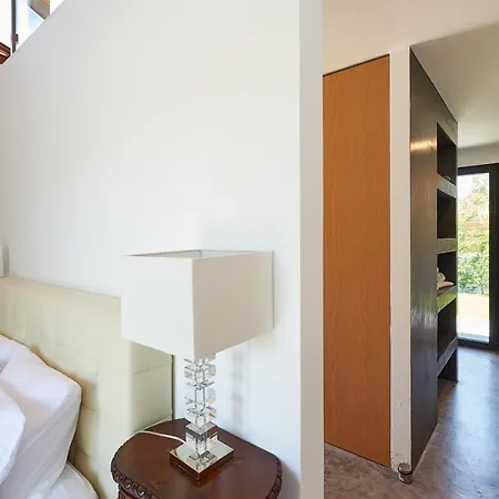 Holiday home Beguest Quinta Do Almagre Sintra
