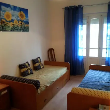 Apartment Akicity Easy *