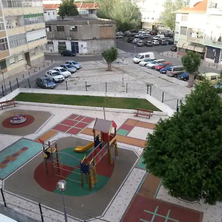 Akicity Easy Apartment Sintra