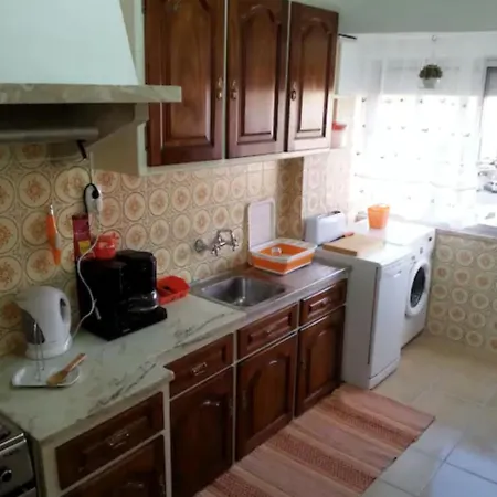 Apartment Akicity Easy *