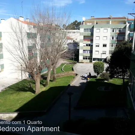 Akicity Moss Apartment Sintra