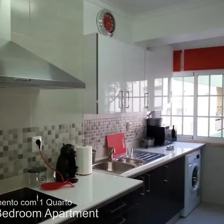Akicity Moss Apartment Sintra