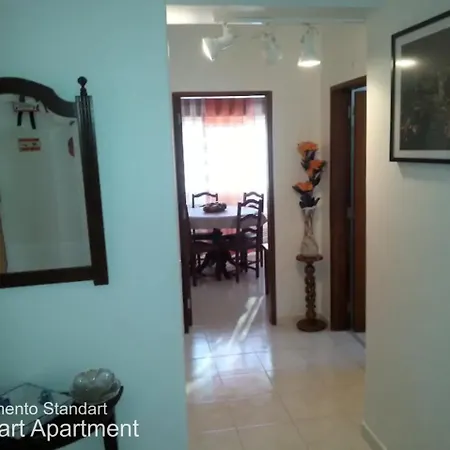 Apartment Akicity Moss Sintra