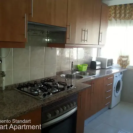 Akicity Moss Apartment Sintra