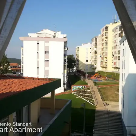 Akicity Moss Apartment Sintra