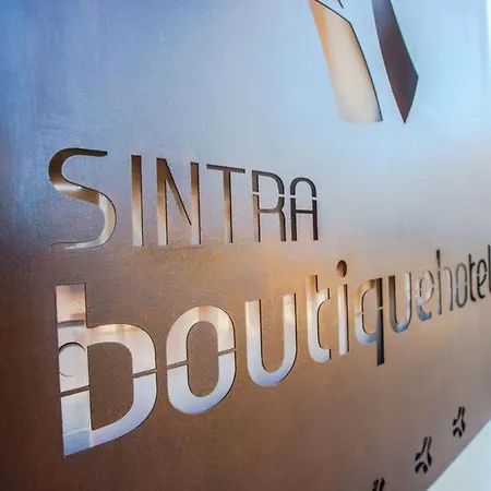 Boutique Hotel Sintra