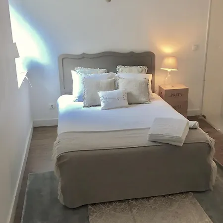 Center Escape To Nature Guest house