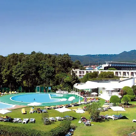 Atlantis Sintra Hotel