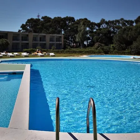 Hotel Atlantis Sintra Estoril