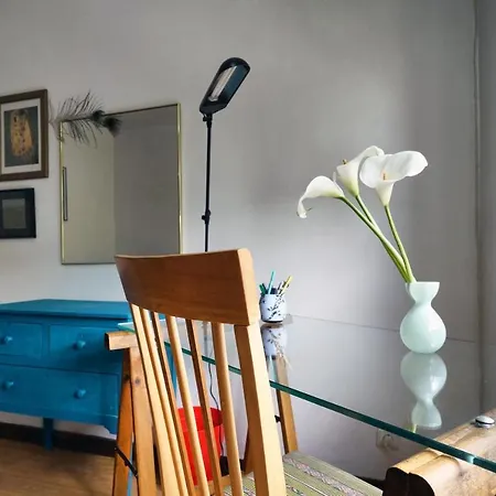 Casa Da Rampa Holiday home *