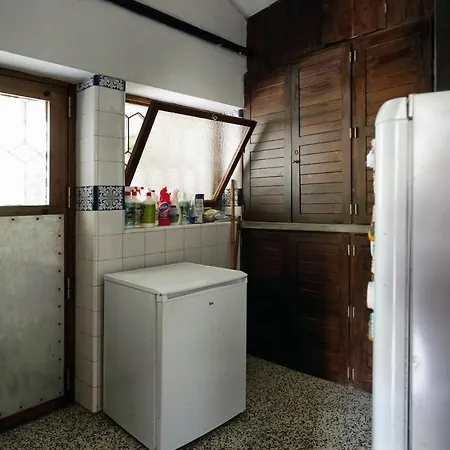 Casa Da Rampa Holiday home *