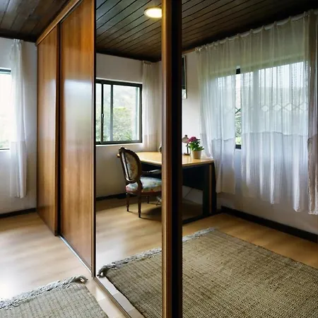 Casa Da Rampa Holiday home *