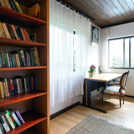 Holiday home Casa Da Rampa *