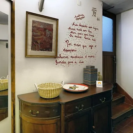 Casa Da Rampa *