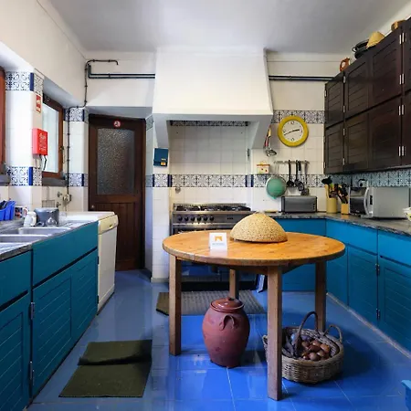 Holiday home Casa Da Rampa