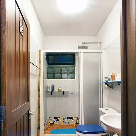 Casa Da Rampa *