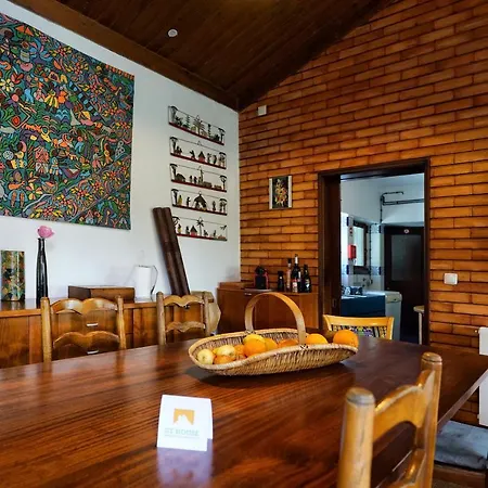 Holiday home Casa Da Rampa