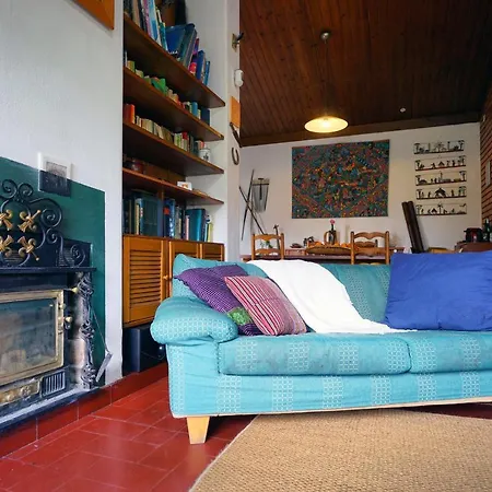 Holiday home Casa Da Rampa