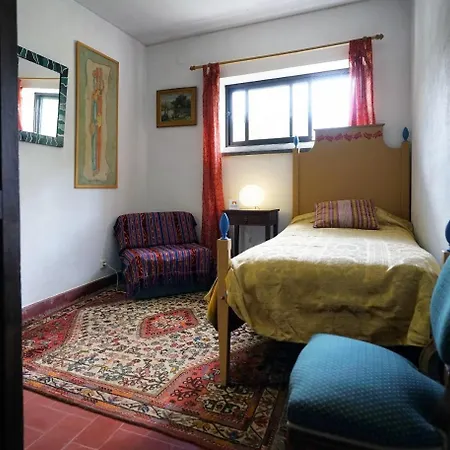 Casa Da Rampa Holiday home