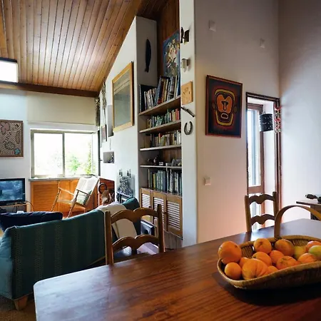 Casa Da Rampa Holiday home