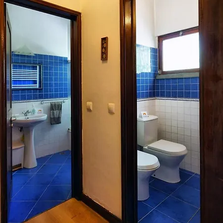 Casa Da Rampa *