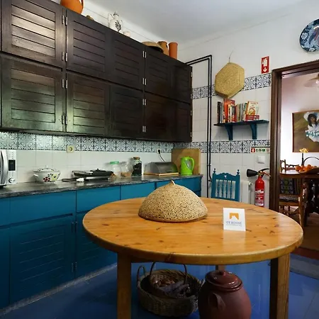 Casa Da Rampa Holiday home *
