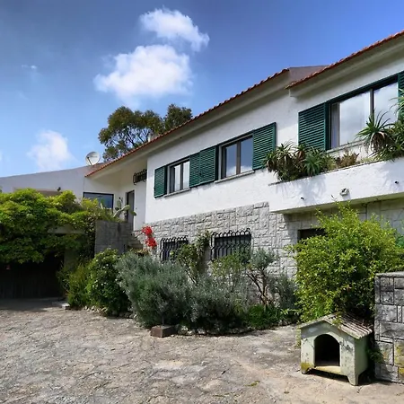 Holiday home Casa Da Rampa